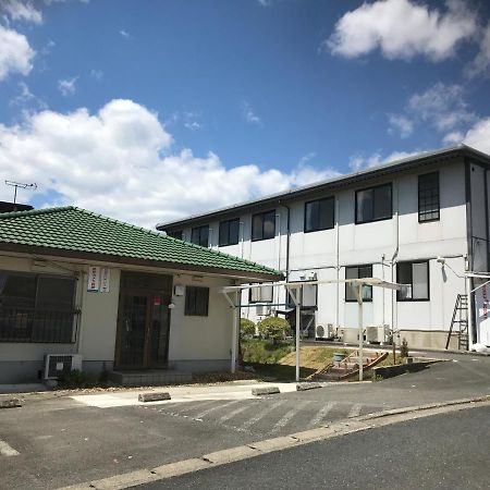 Daigo House Hotel Exterior photo