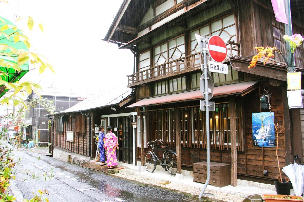 Daigo House Hotel Exterior photo