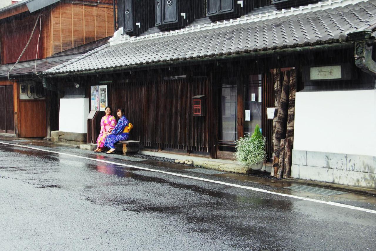 Daigo House Hotel Exterior photo