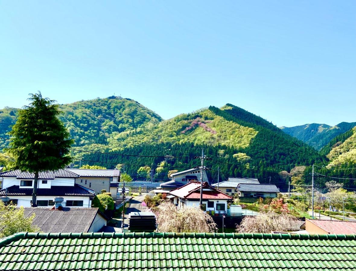 Daigo House Hotel Exterior photo