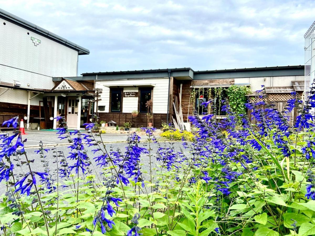 Daigo House Hotel Exterior photo