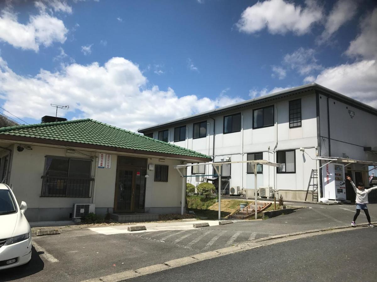 Daigo House Hotel Exterior photo