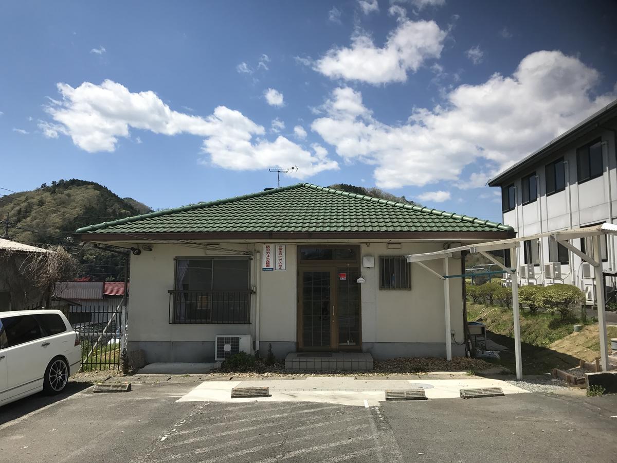 Daigo House Hotel Exterior photo