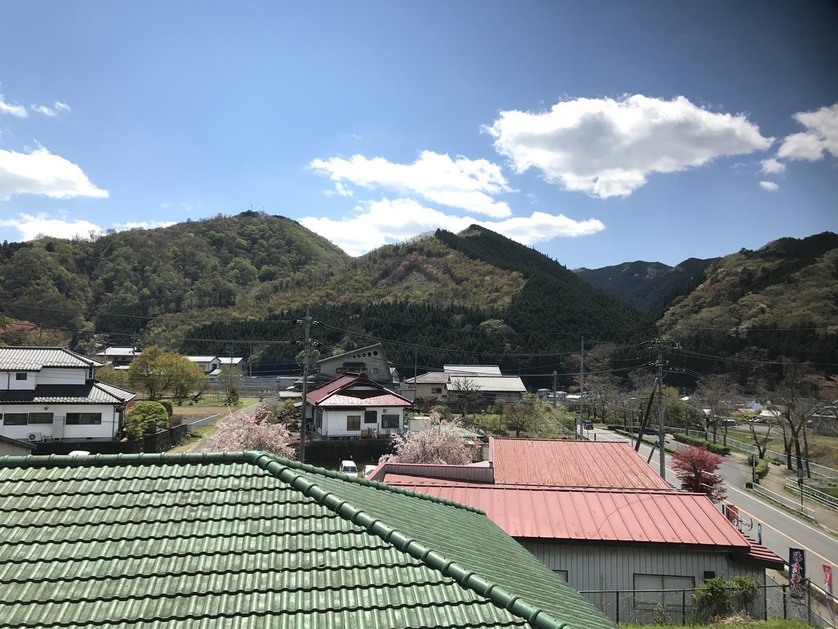 Daigo House Hotel Exterior photo