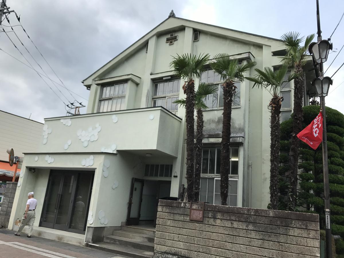 Daigo House Hotel Exterior photo