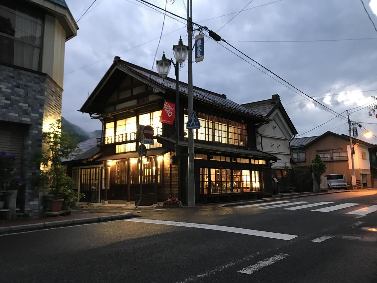 Daigo House Hotel Exterior photo