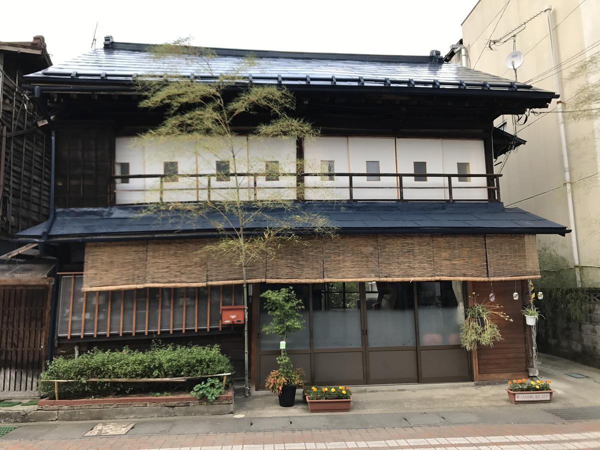 Daigo House Hotel Exterior photo