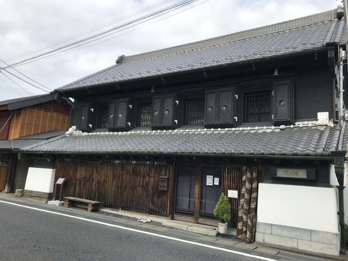 Daigo House Hotel Exterior photo