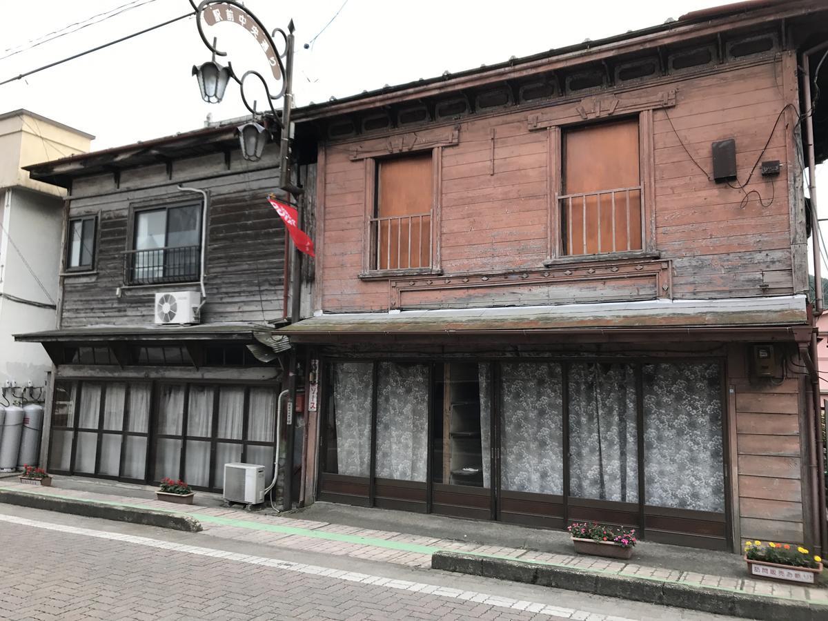 Daigo House Hotel Exterior photo